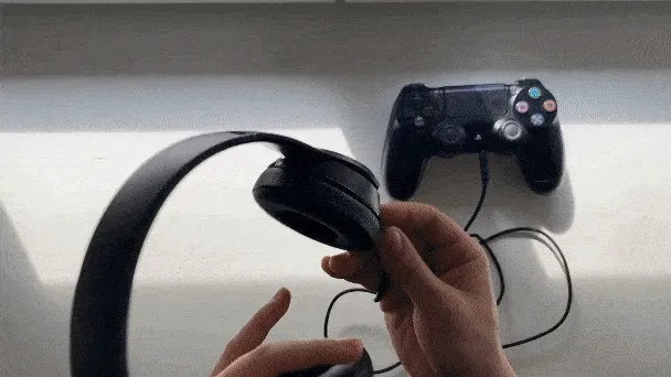 Comment brancher une casqque Beats sur une PS4