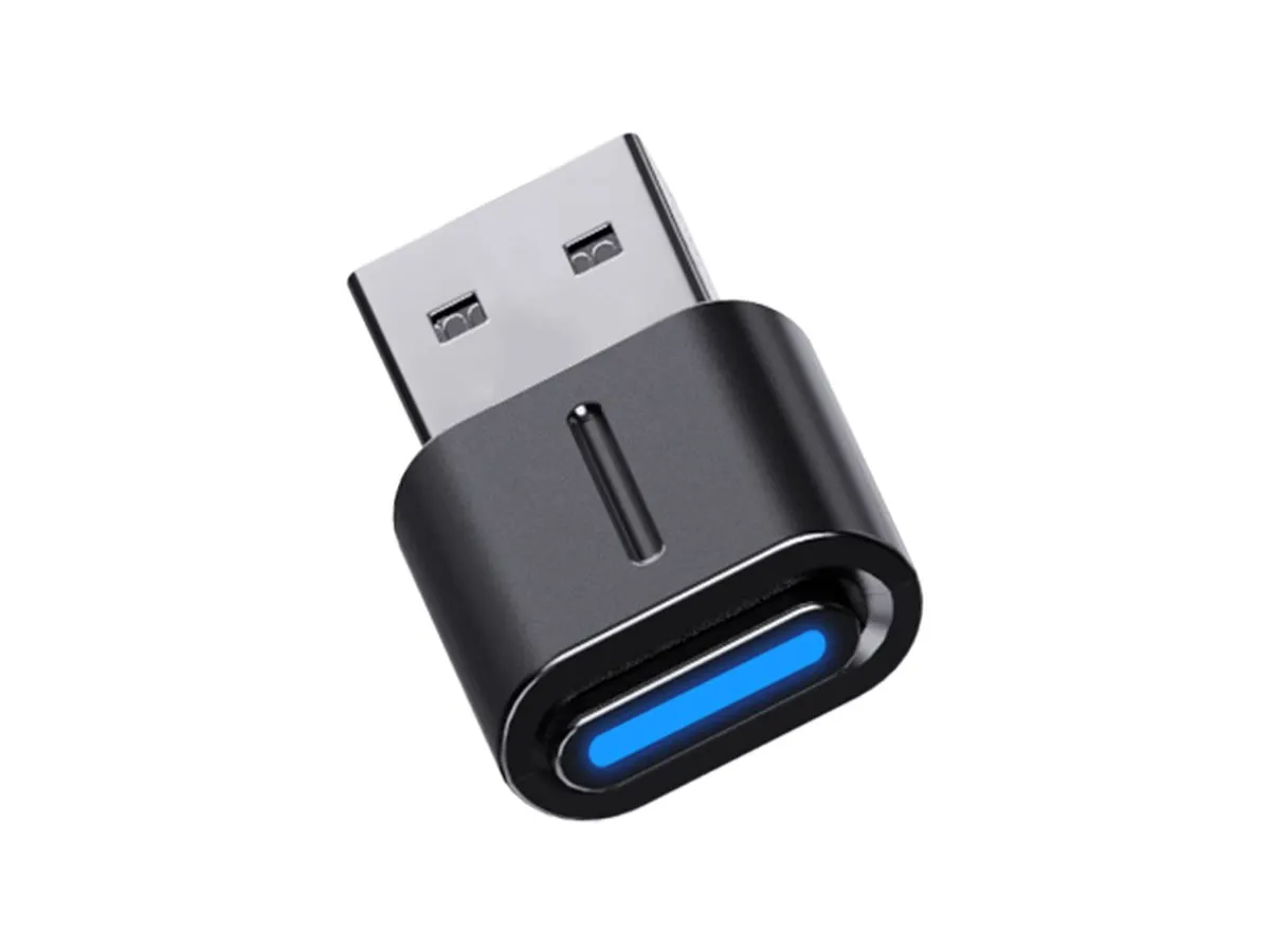 Adapteur Dongle USB C PS5