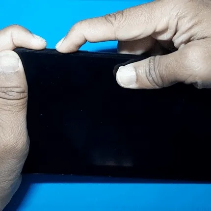 Comment réinitialiser tablette kurio