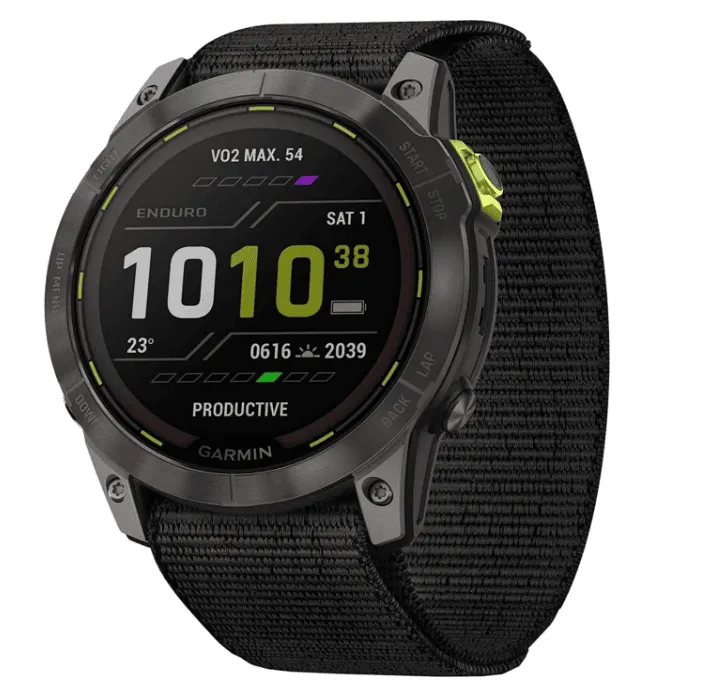 Garmin enduro 2