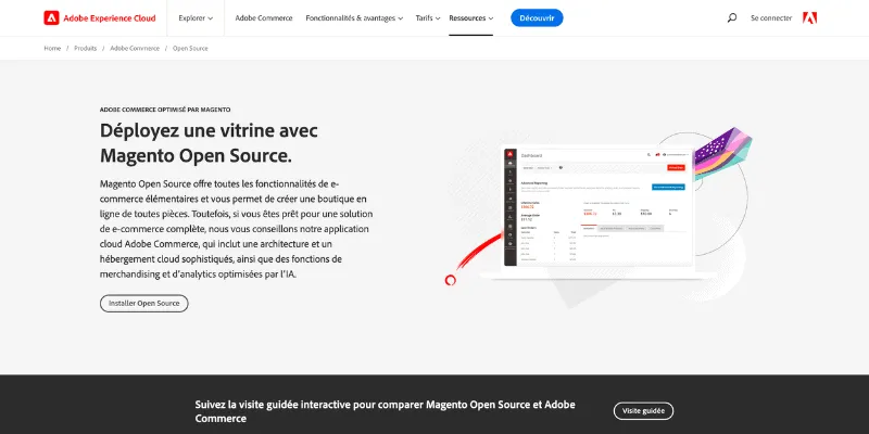 Magento
