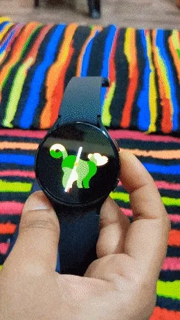 utiliser wireless powershare sur montre galaxy watch Samsung