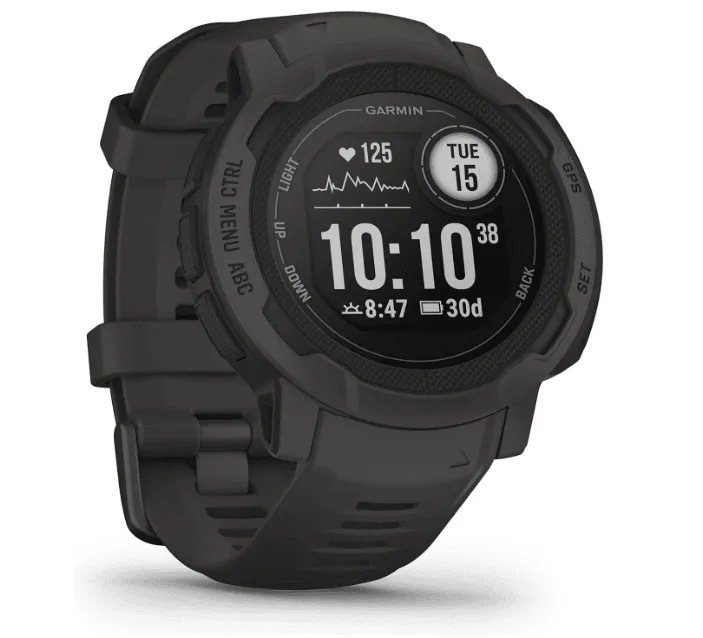 Garmin instinct 2