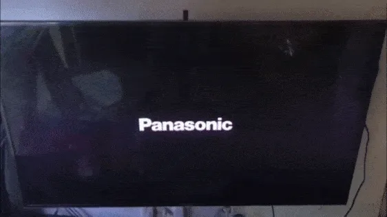 voici pourquoi votre tv panasonic clignote rouge