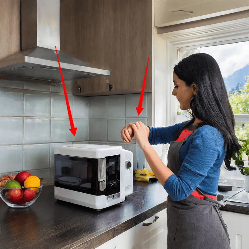 Les appareils électroniques peuvent créer des interférences avec le bluetooth