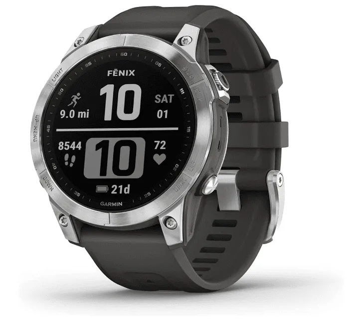 Garmin Fenix 7