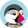 prestashop logo