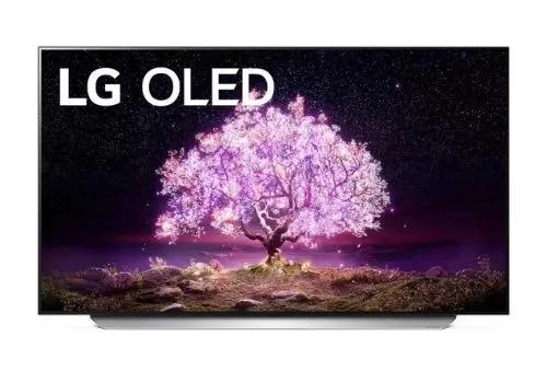 LG C1
