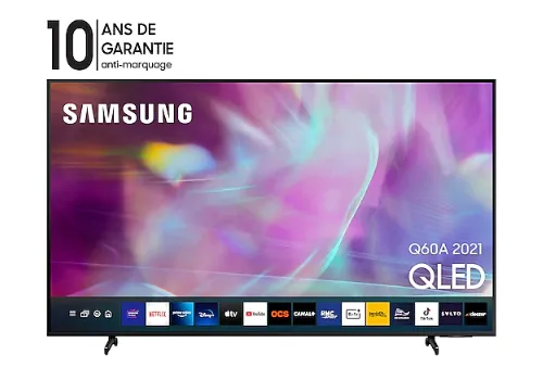 Samsung Q60A
