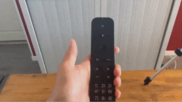 Connecter décodeur orange sur livebox avec le bouton wps