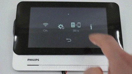 Philips WelcomeEye Connect : Comment Résoudre Problème Connexion
