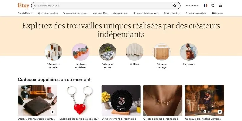 Etsy