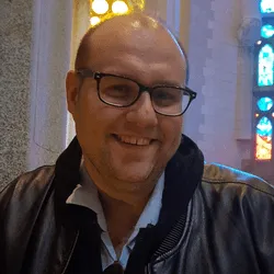 cédric blanchard