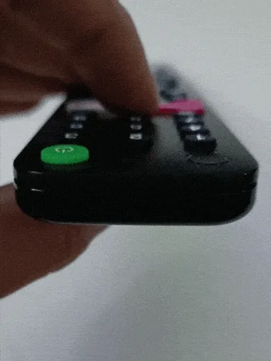 tester récepteur infrarouge tv