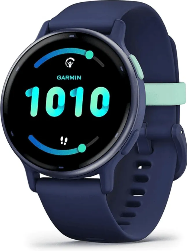Gamin Vivioactive 5
