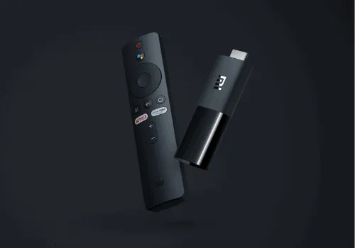 Xiaomi Mi TV Stick