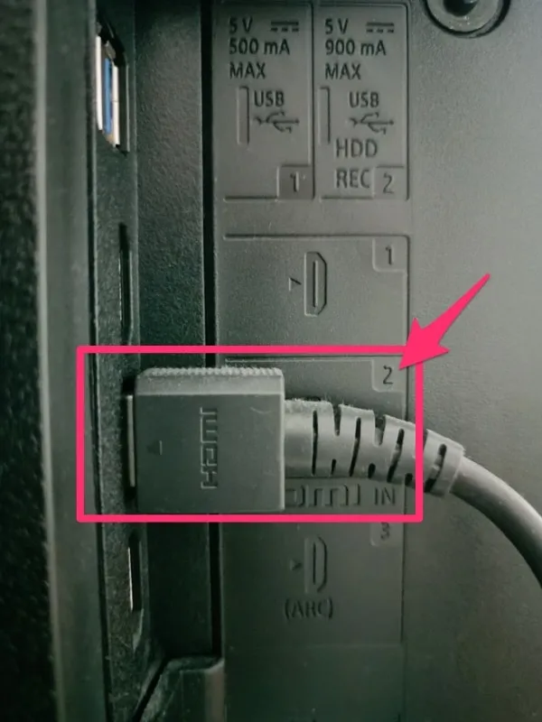 tv sony sources