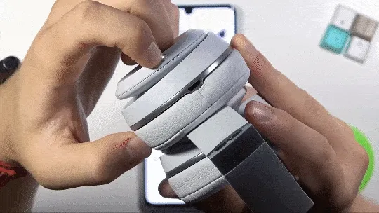 Comment réinitialiser un Beats Solo 3 Wireless