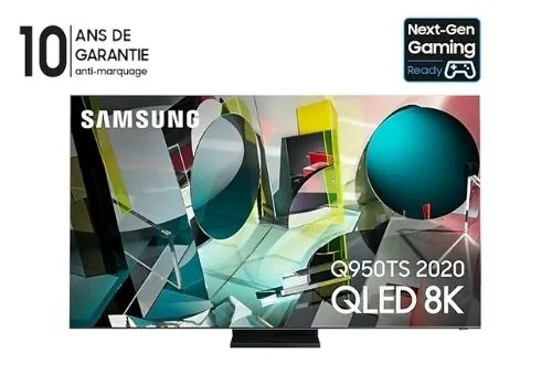 Samsung Q950TS
