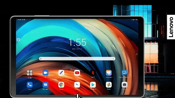 Comment réinitialiser une tablette lenovo