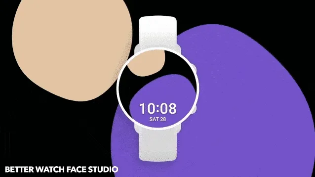 Samsung Galaxy Wear OS