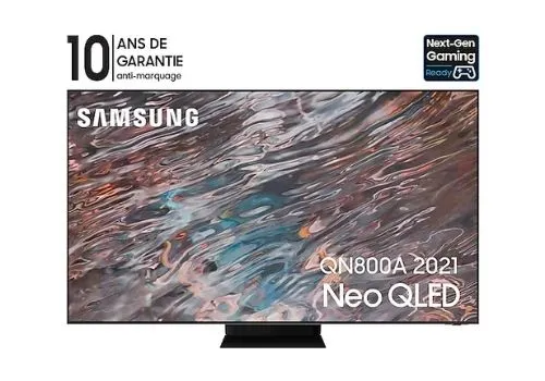 Samsung QN800A