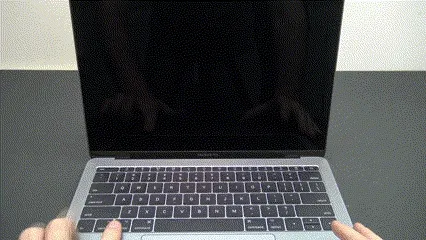 Comment réinitialiser le SMC du Macbook