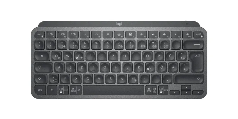 mx keys mini