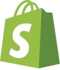 shopify logo