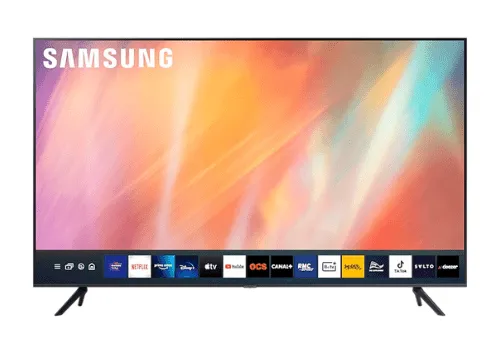 Samsung AU7105