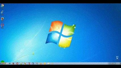 Comment redémarrer windows 7
