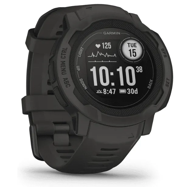 Garmin Instinct 2