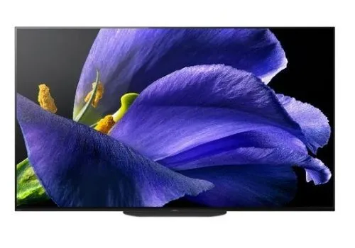  Sony AG9
