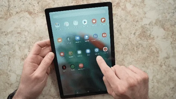 Résoudre problème son sur Galaxy Tab
